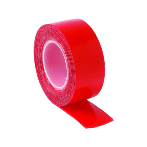 CINTA ADHESIVA ALTA RESISTENCIA 19mm.x1,5Mts.
