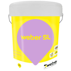 WEBER SL 15L BLANCO