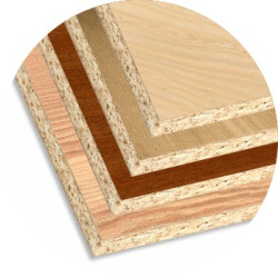 CHAPA TAOPINO 2440x1220x19 M2