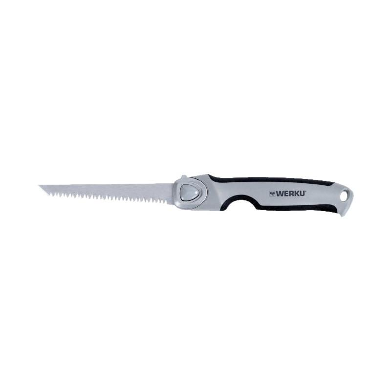 SIERRA PLEGABLE YESO 130MM