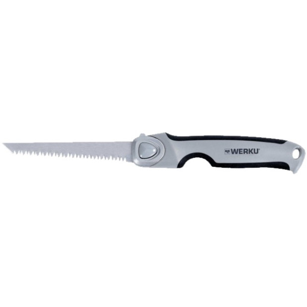 SIERRA PLEGABLE YESO 130MM