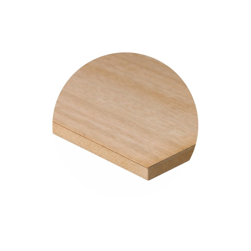 D.M. RECHAP.SAPELLI 2440x1220x19 M2