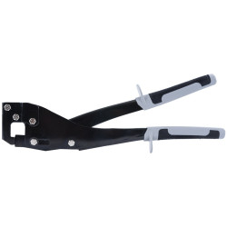 PUNZADORA PERFILES 340mm