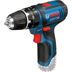 TALADRO BOSCH GSB 12V-15 S/B