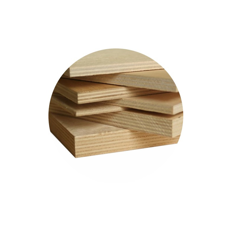 CHAPA MARINA 2500x1220x4 M2