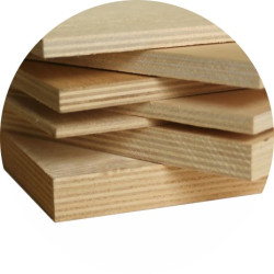 CHAPA MARINA 2500x1220x10 M2