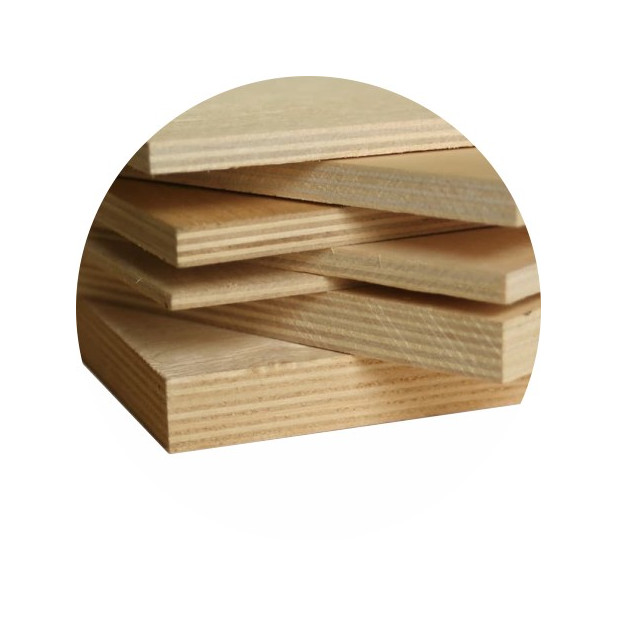 CHAPA MARINA 2500x1220x18 M2