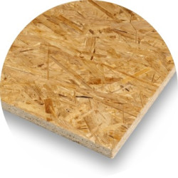 CHAPA DISEÑO OSB 2500x1250x15 M2