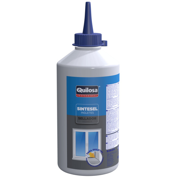 SINTESEL INGLETES BIBERON 500G.