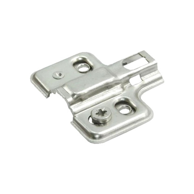 BASE BISAGRA 3D H-2 CLIP ON.