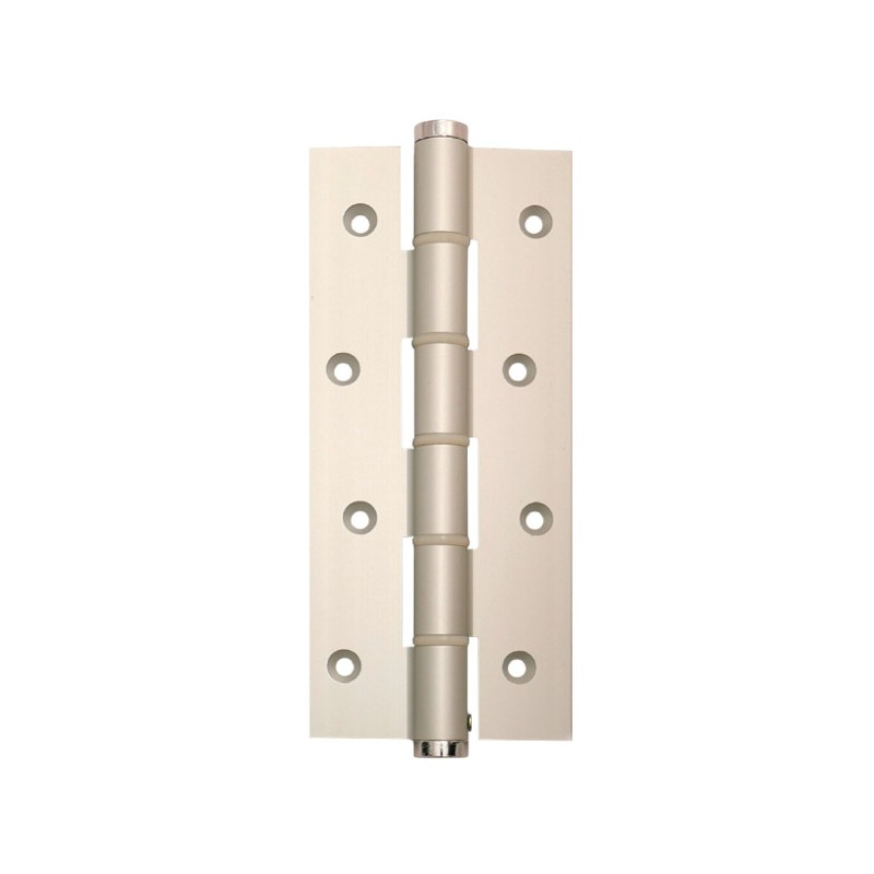 BISAGRA MUELLE 180 PLATA