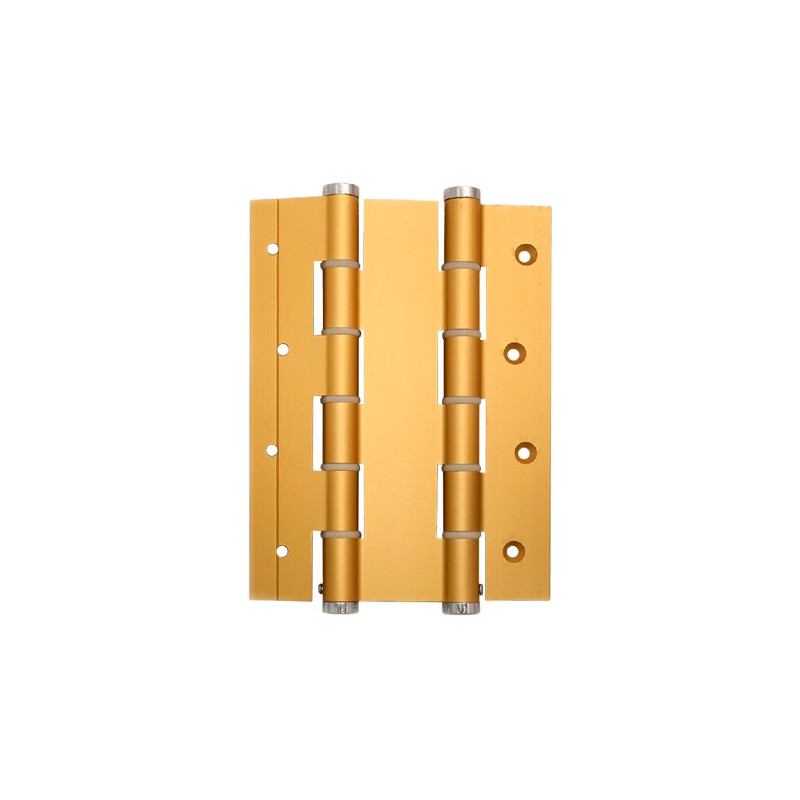 BISAGRA VAIVEN 180x40 ORO
