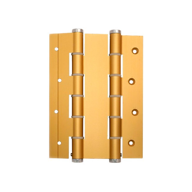 BISAGRA VAIVEN 180x40 ORO