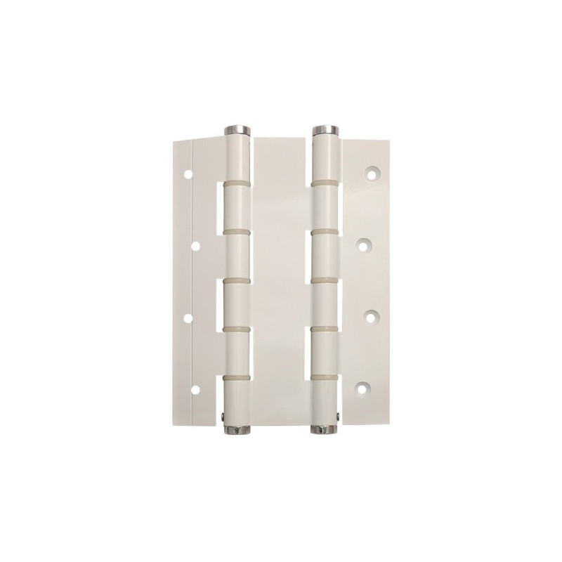 BISAGRA VAIVEN 180x40 BLANCO