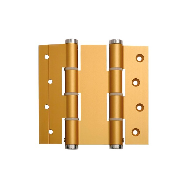 BISAGRA VAIVEN 120x40 ORO