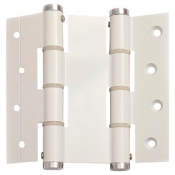 BISAGRA VAIVEN 120x40 BLANCO