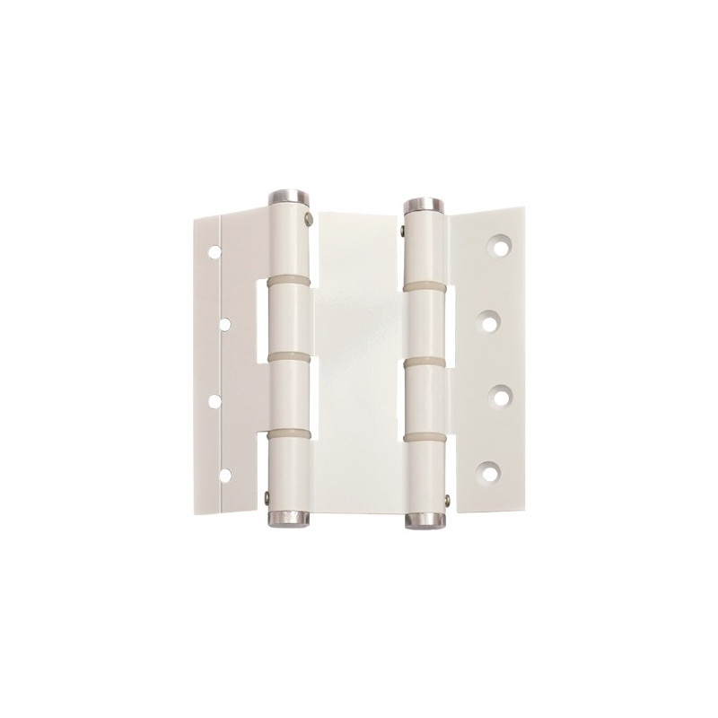 BISAGRA VAIVEN 120x40 BLANCO