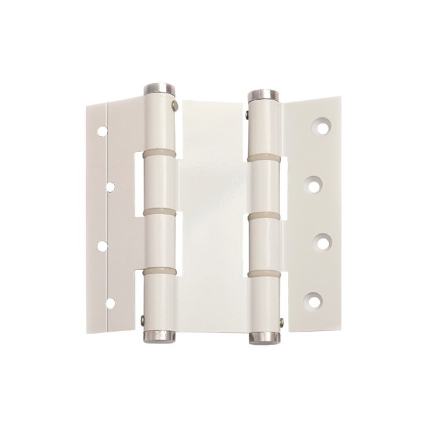 BISAGRA VAIVEN 120x40 BLANCO