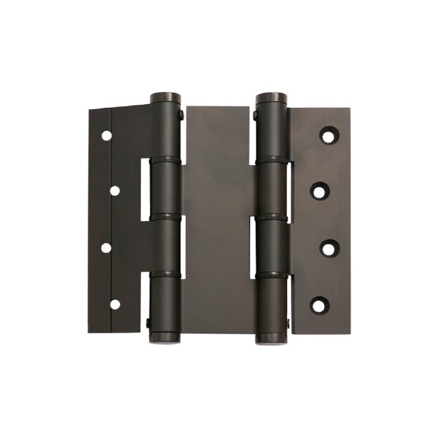 BISAGRA VAIVEN 120x40 NEGRO
