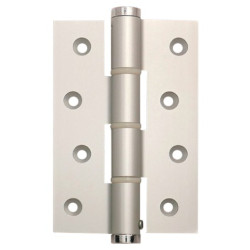 BISAGRA MUELLE 120 PLATA