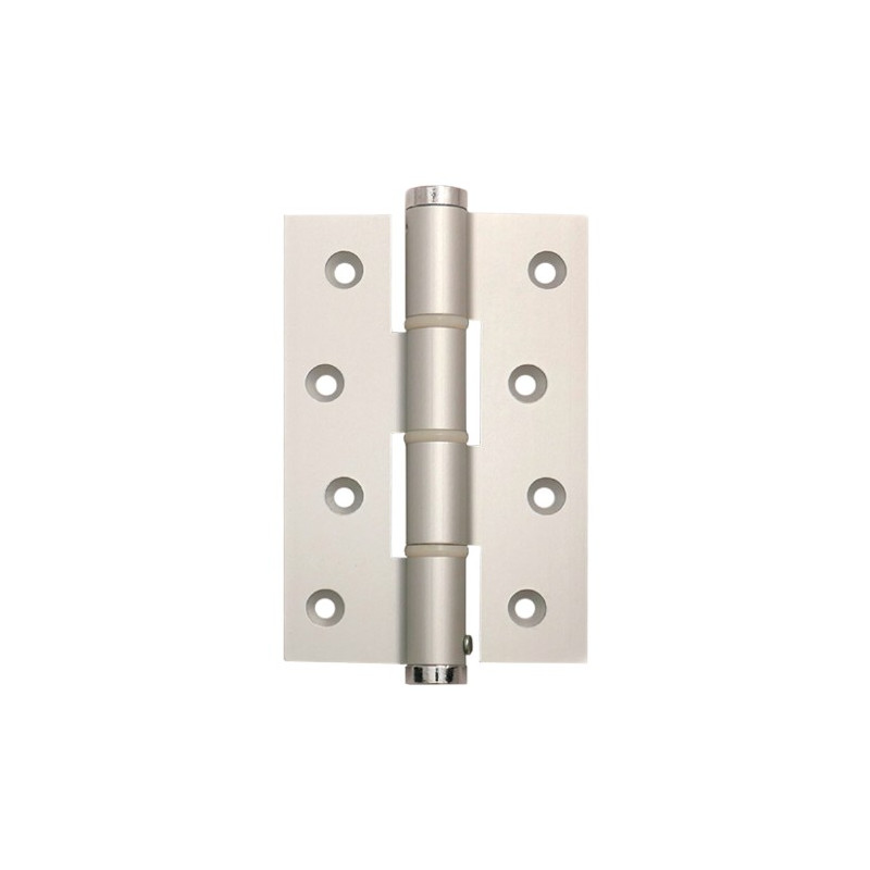 BISAGRA MUELLE 120 PLATA