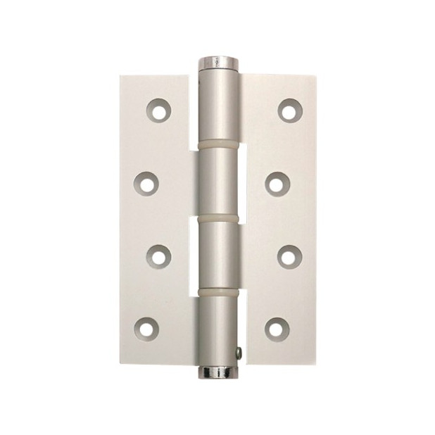 BISAGRA MUELLE 120 PLATA