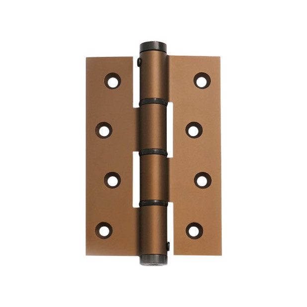 BISAGRA MUELLE 120 BRONCE
