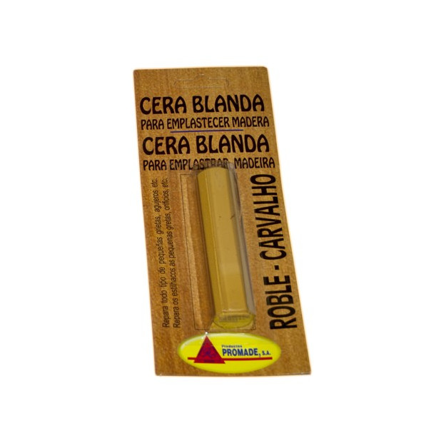 CERA BLISTER ROBLE 30GR