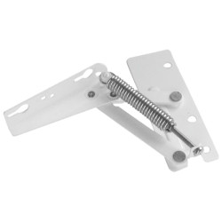 BISAGRA PUERTA ELEVABLE C/REG. DCHA.