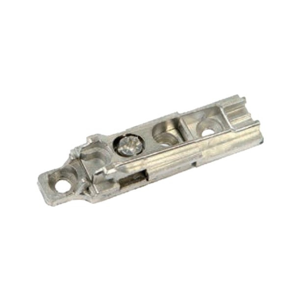 PLACA BASE TIR.CALCE 2 MESUCO