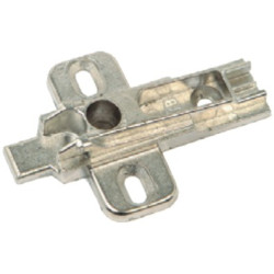 PLACA CAL. 2 MESUCO RAPID