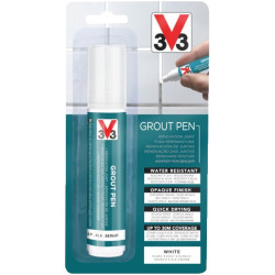 ROTULADOR RETOQUE BLANCO-S