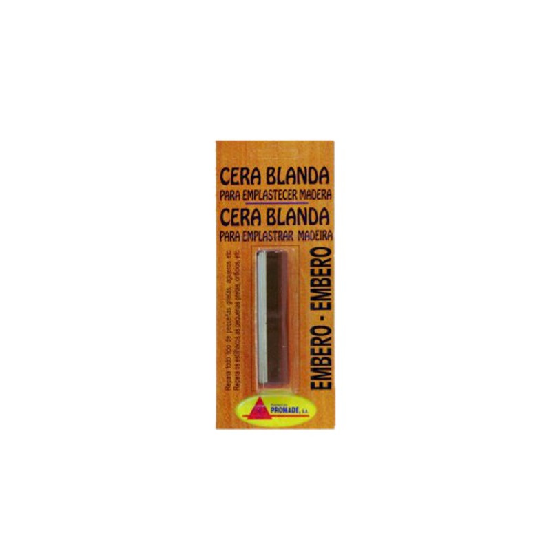 CERA BLISTER EMBERO 30GR
