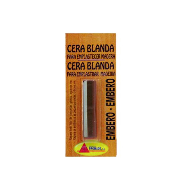 CERA BLISTER EMBERO 30GR