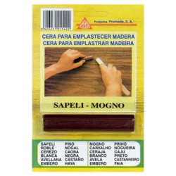 CERA BLISTER SAPELI 30GR