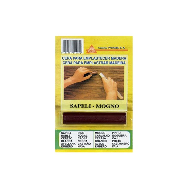 CERA BLISTER SAPELI 30GR