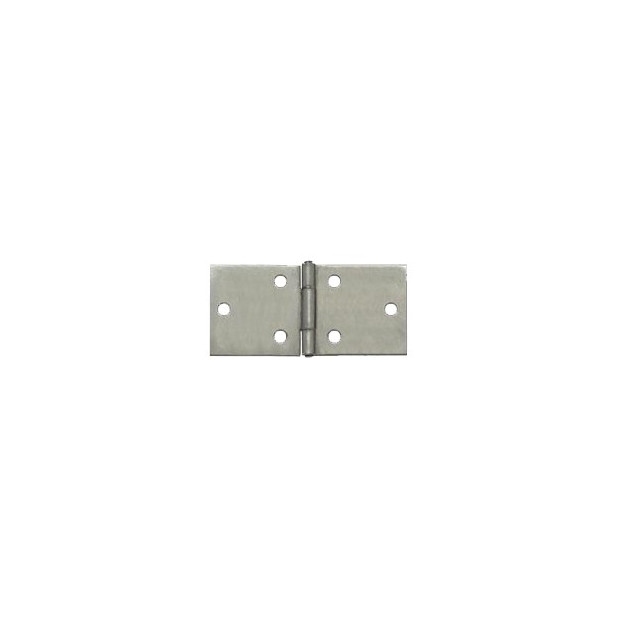 BISAGRA 814 BS29 2" 1/2 63x150MM ZN