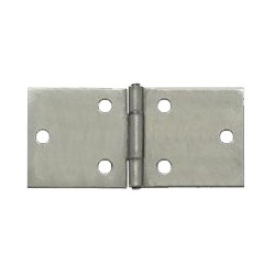 BISAGRA 814  BS29 1"1/2 37X90MM ZN