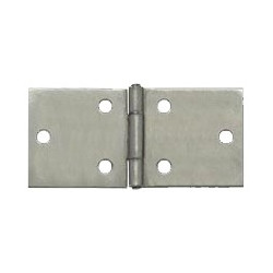 BISAGRA 814 BS29 3" 75x175MM PU