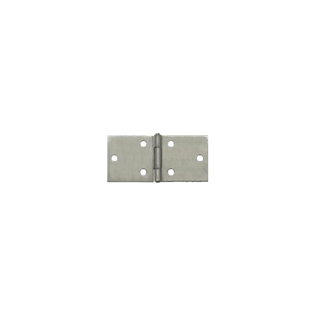 BISAGRA 814 BS29 3" 75x175MM PU