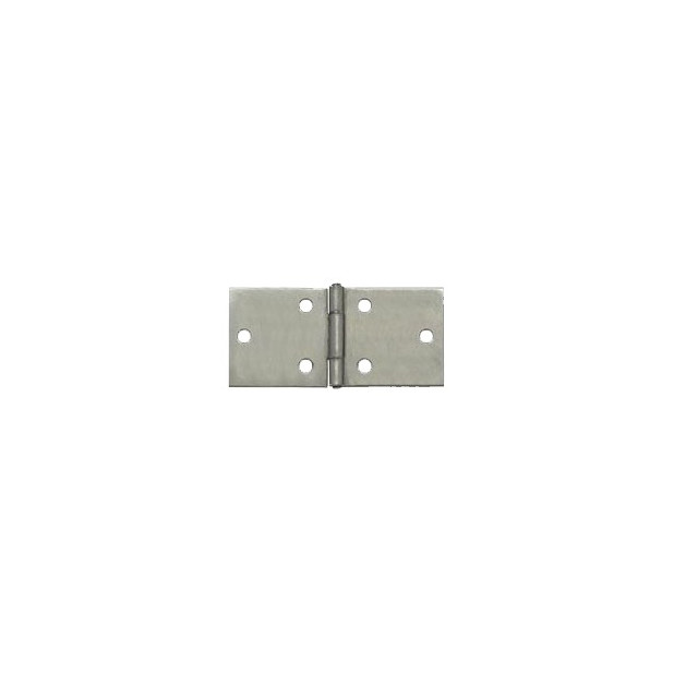 BISAGRA 814 BS29 2"1/2 63x150MM PU