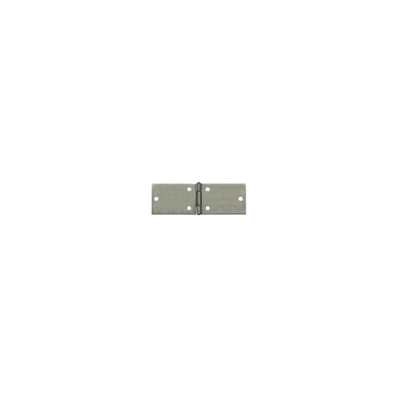 BISAGRA RAMAL BS28 4" 25x100MM PU