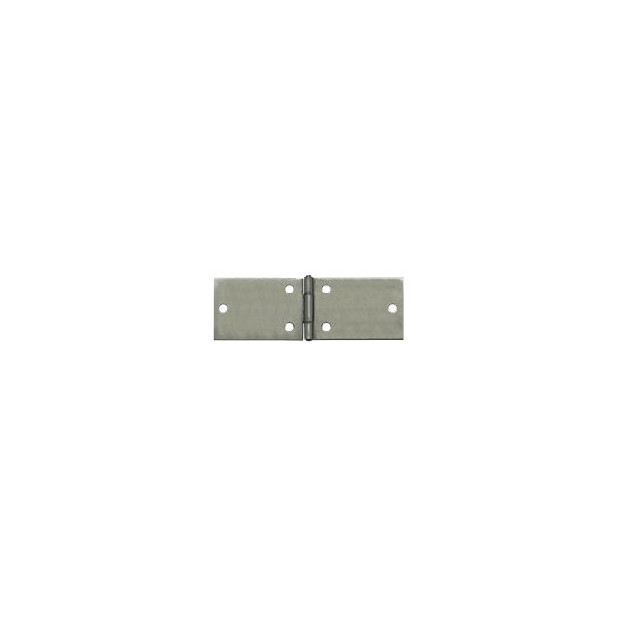 BISAGRA RAMAL BS28 4" 25x100MM PU