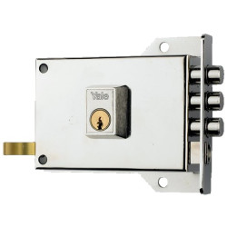 CERRADURA AZBE 7-NI DCHA.