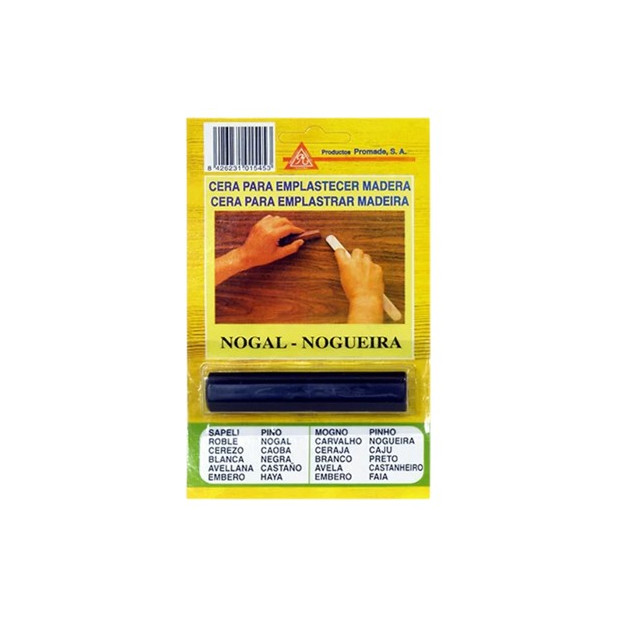 CERA BLISTER NOGAL 30GR