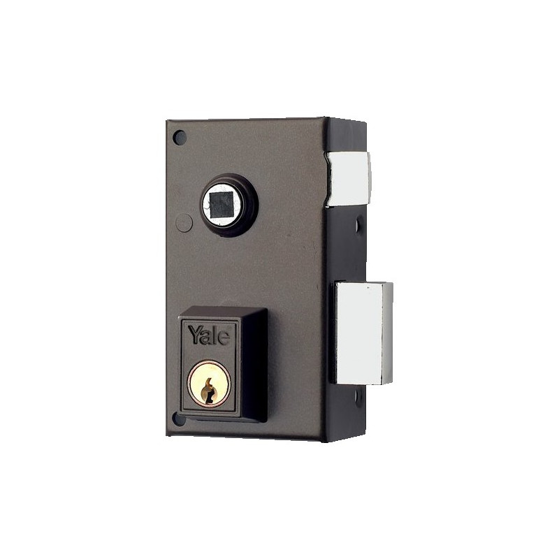 CERRADURA AZBE 56-B 60 PI DCHA.