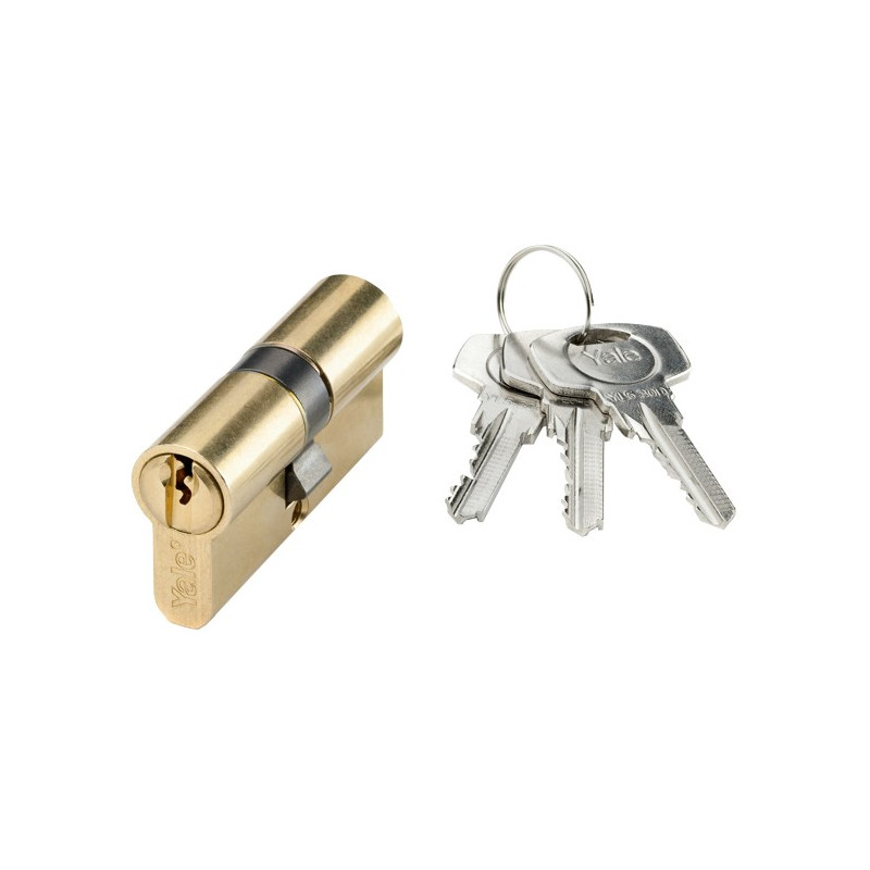 CILINDRO AZBE LEVA CORTA 80-(30-50) HN