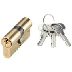 CILINDRO AZBE SEGUR. YL-7 70 ( 30x40) LT.