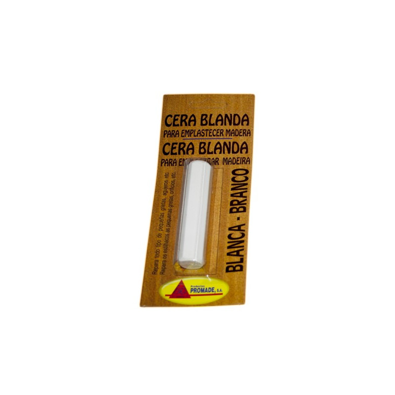CERA BLISTER BLANCA 30GR