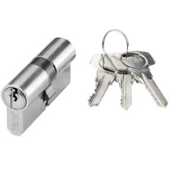 CILINDRO AZBE Y5 30x35 HN (LEVA LARGA)